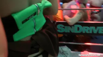 Randy Rednecks and Pigtail Poontang Part 4 - Lesbo Cam Screencap 63 on sinx.preview.netperv.com