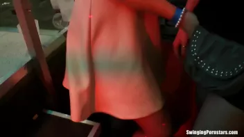 Randy Rednecks and Pigtail Poontang Part 4 - Lesbo Cam Screencap 71 on sinx.preview.netperv.com