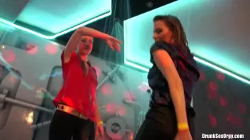 Bimbo Birthday Bash Part 2 - Shower Cam Screencap 24 on sinx.preview.netperv.com