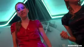 Bimbo Birthday Bash Part 2 - Shower Cam Screencap 32 on sinx.preview.netperv.com