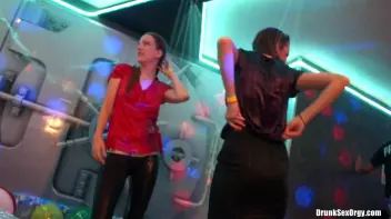 Bimbo Birthday Bash Part 2 - Shower Cam Screencap 47 on sinx.preview.netperv.com