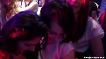 Party Hardcore Gone Crazy Vol. 1 Part 6 - Main Edit Screencap 60 on sinx.preview.netperv.com