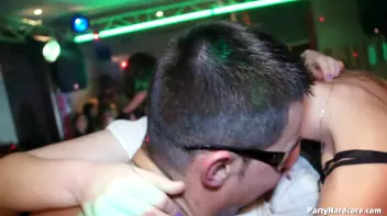 Party Hardcore Gone Crazy Vol. 1 Part 6 - Main Edit Screencap 93 on sinx.preview.netperv.com