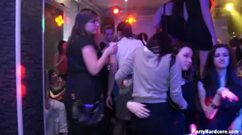 Party Hardcore Gone Crazy Vol. 1 Part 6 - Main Edit Screencap 19 on sinx.preview.netperv.com