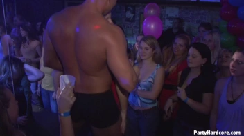 Party Hardcore Vol. 45 Part 2 - Main Edit Screencap 23 on sinx.preview.netperv.com