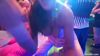 Pajama Pussy Party Part 2 - Cam 1 Screencap 43 on sinx.preview.netperv.com