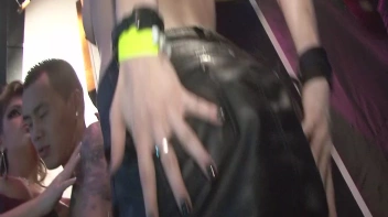 Raunch Auction Part 5 - Cam 1 Screencap 4 on sinx.preview.netperv.com