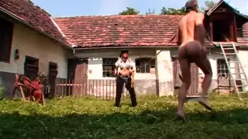 Trainer Breaks In Her Man Horse Screencap 12 on sinx.preview.netperv.com