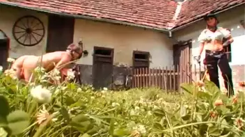 Trainer Breaks In Her Man Horse Screencap 33 on sinx.preview.netperv.com