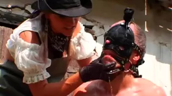 Trainer Breaks In Her Man Horse Screencap 43 on sinx.preview.netperv.com