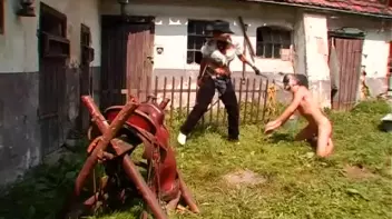 Trainer Breaks In Her Man Horse Screencap 58 on sinx.preview.netperv.com