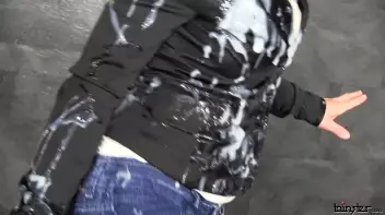 Roses Are Red, Spunk Is White... Screencap 28 on sinx.preview.netperv.com