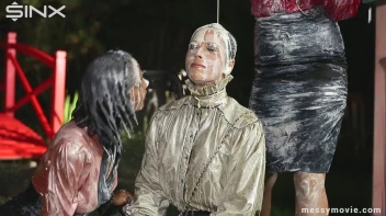 Rich Woman Loves Being Covered In Cream Screencap 97 on sinx.preview.netperv.com