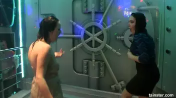 Party Sextasy Part 7 - Shower Cam Screencap 22 on sinx.preview.netperv.com