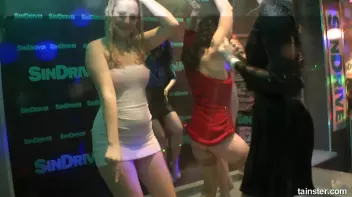 Party Sextasy Part 7 - Shower Cam Screencap 8 on sinx.preview.netperv.com