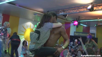 Party Hardcore Vol. 52 Part 2 - Main Edit Screencap 57 on sinx.preview.netperv.com