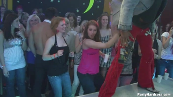 Party Hardcore Vol. 52 Part 2 - Main Edit Screencap 12 on sinx.preview.netperv.com