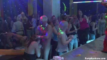 Party Hardcore Vol. 52 Part 2 - Main Edit Screencap 24 on sinx.preview.netperv.com