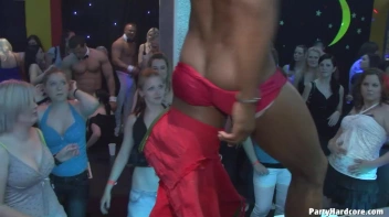 Party Hardcore Vol. 52 Part 2 - Main Edit Screencap 44 on sinx.preview.netperv.com