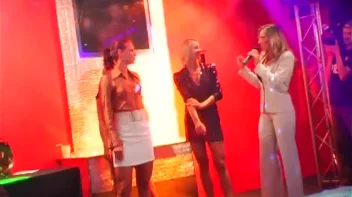 Fancy Chicks Get Messy In The Mud Screencap 11 on sinx.preview.netperv.com