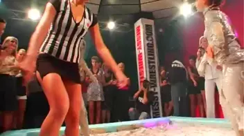 Fancy Chicks Get Messy In The Mud Screencap 25 on sinx.preview.netperv.com