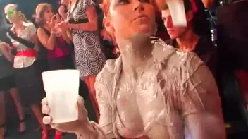 Fancy Chicks Get Messy In The Mud Screencap 33 on sinx.preview.netperv.com