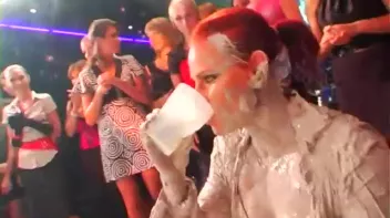 Fancy Chicks Get Messy In The Mud Screencap 34 on sinx.preview.netperv.com