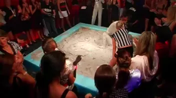 Fancy Chicks Get Messy In The Mud Screencap 37 on sinx.preview.netperv.com