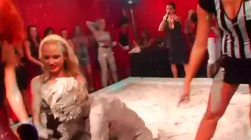 Fancy Chicks Get Messy In The Mud Screencap 50 on sinx.preview.netperv.com