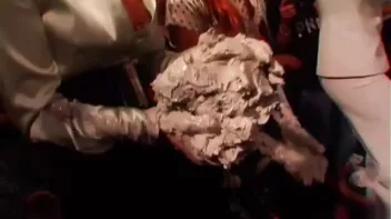 Fancy Chicks Get Messy In The Mud Screencap 53 on sinx.preview.netperv.com