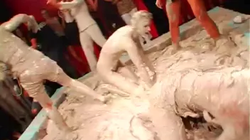 Fancy Chicks Get Messy In The Mud Screencap 67 on sinx.preview.netperv.com