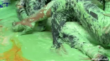 Splatter Therapy Screencap 80 on sinx.preview.netperv.com