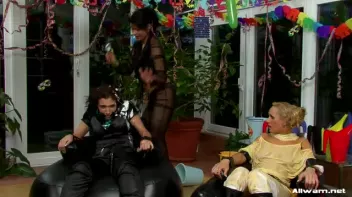 Splatter Therapy Screencap 38 on sinx.preview.netperv.com