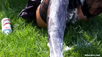 Gag Me, Cream Me, Have Me Screencap 86 on sinx.preview.netperv.com