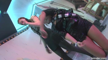 Winter WonderBang Part 3 - Cam 4 Screencap 28 on sinx.preview.netperv.com