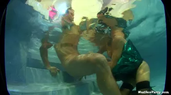 Cougar Crew P2 Screencap 20 on sinx.preview.netperv.com