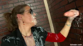 Bad ass chick Vany Ully bespattered with cum Screencap 57 on sinx.preview.netperv.com