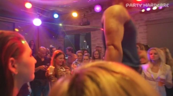 Party Hardcore Gone Crazy Vol. 26 Part 4 - Cam 3 Screencap 9 on sinx.preview.netperv.com