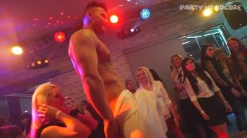 Party Hardcore Gone Crazy Vol. 26 Part 4 - Cam 3 Screencap 91 on sinx.preview.netperv.com