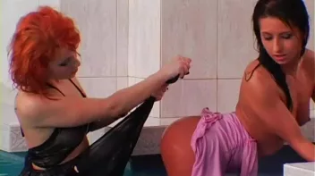 Wet and Wild Hotties!!! Screencap 109 on sinx.preview.netperv.com