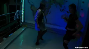 Down & Dirty Detention Part 5 - Cam 3 Screencap 10 on sinx.preview.netperv.com