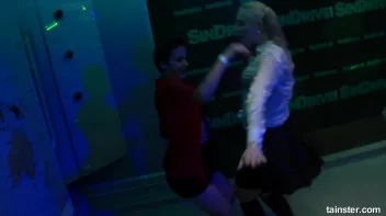 Down & Dirty Detention Part 5 - Cam 3 Screencap 19 on sinx.preview.netperv.com