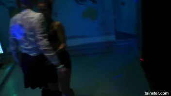 Down & Dirty Detention Part 5 - Cam 3 Screencap 31 on sinx.preview.netperv.com