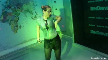 Down & Dirty Detention Part 5 - Cam 3 Screencap 79 on sinx.preview.netperv.com