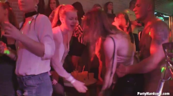 Party Hardcore Gone Crazy Vol. 35 Part 7 - Cam 2 Screencap 20 on sinx.preview.netperv.com