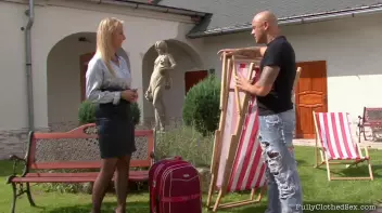 Locked Out Fully Clothed Fuckers Screencap 8 on sinx.preview.netperv.com