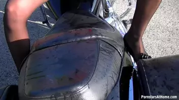 Crotch Rockets Make Her One Horny Pisser Screencap 54 on sinx.preview.netperv.com