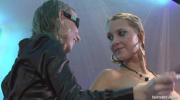 Extreme Speed Dating Part 1 - Cam 4 Screencap 90 on sinx.preview.netperv.com