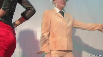 Extreme Speed Dating Part 1 - Cam 4 Screencap 19 on sinx.preview.netperv.com