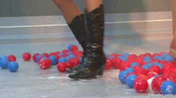 Extreme Speed Dating Part 1 - Cam 4 Screencap 20 on sinx.preview.netperv.com